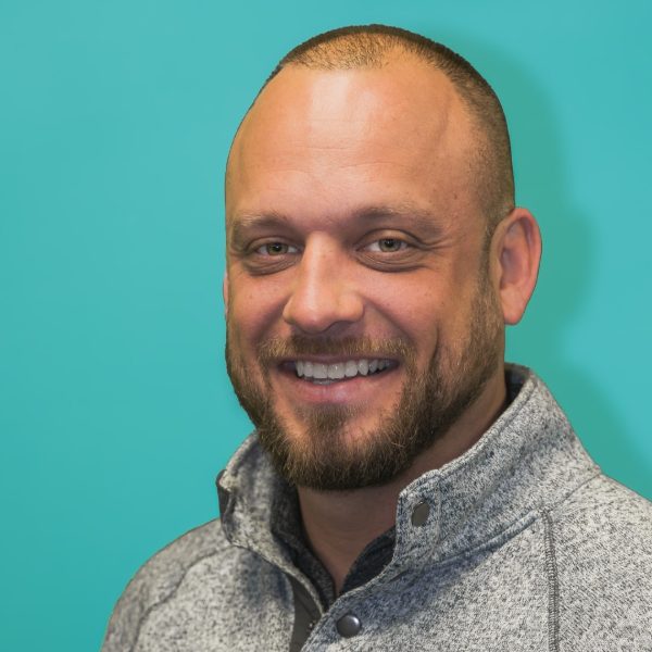 Aaron Christy founder Meridian Hills Metal Roofing