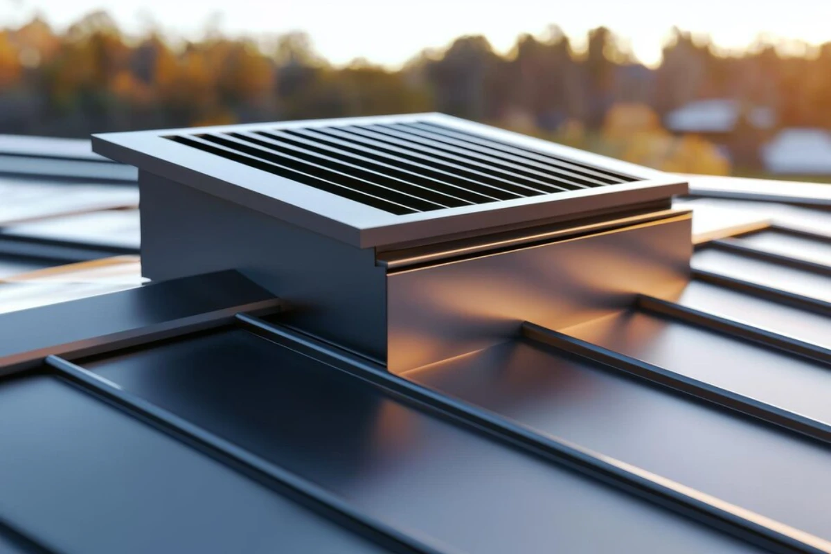 Metal Roofing Installation Meridian Hills: Start to Finish